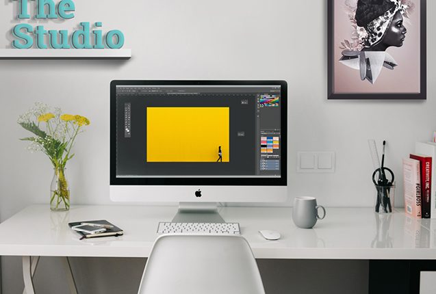 סטודיו לעיצוב